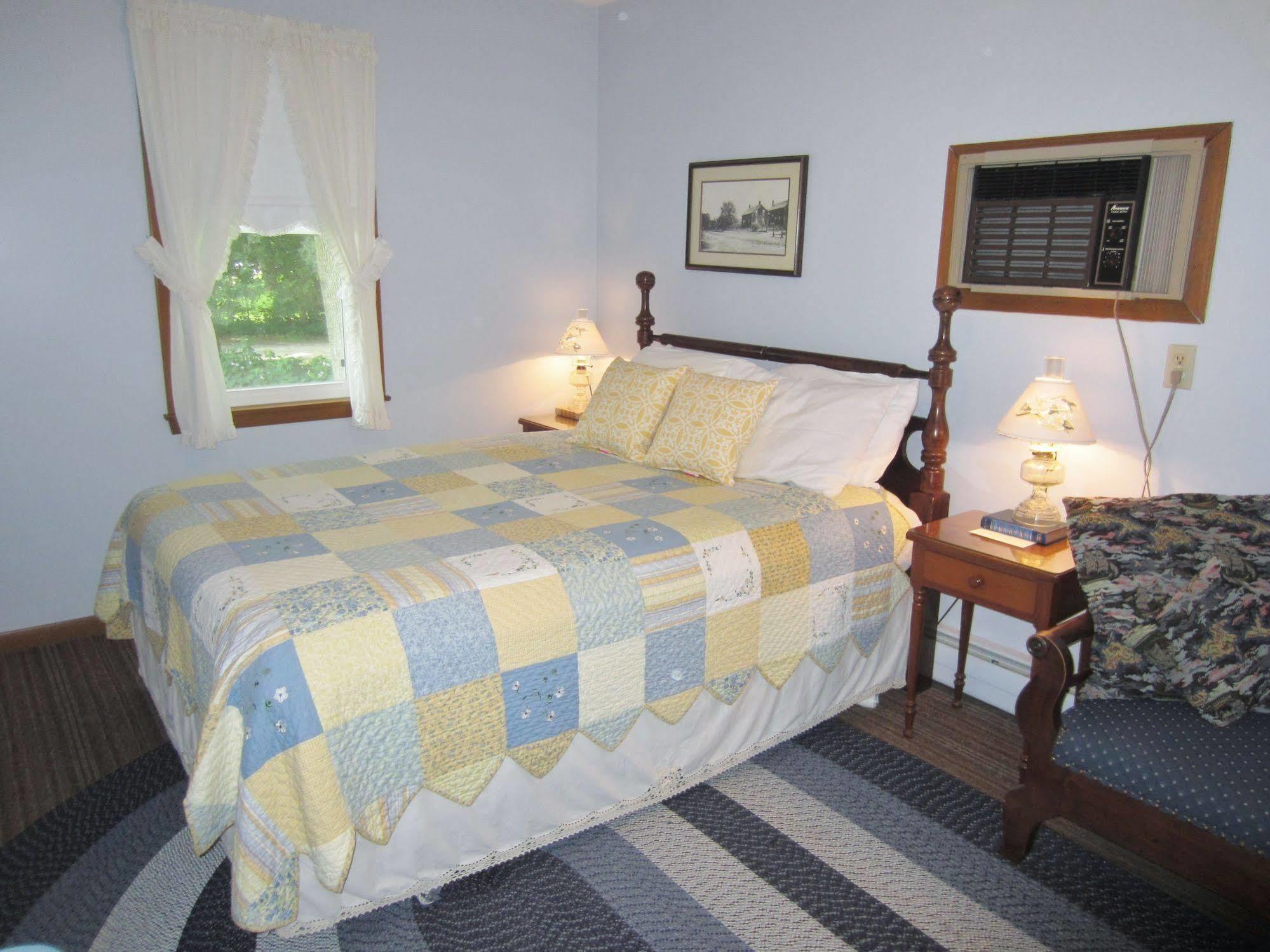 Die Heimat Homestead Ngoại thất bức ảnh