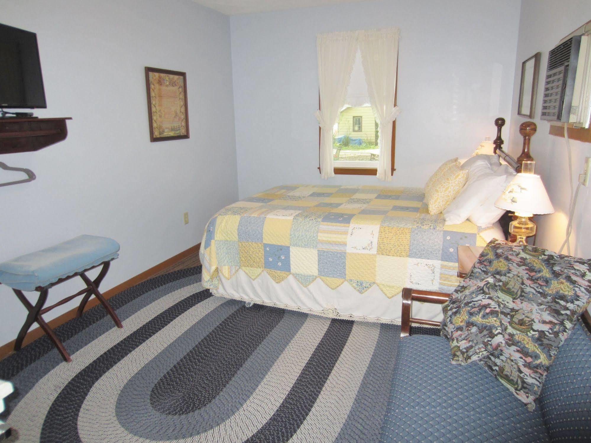 Die Heimat Homestead Ngoại thất bức ảnh