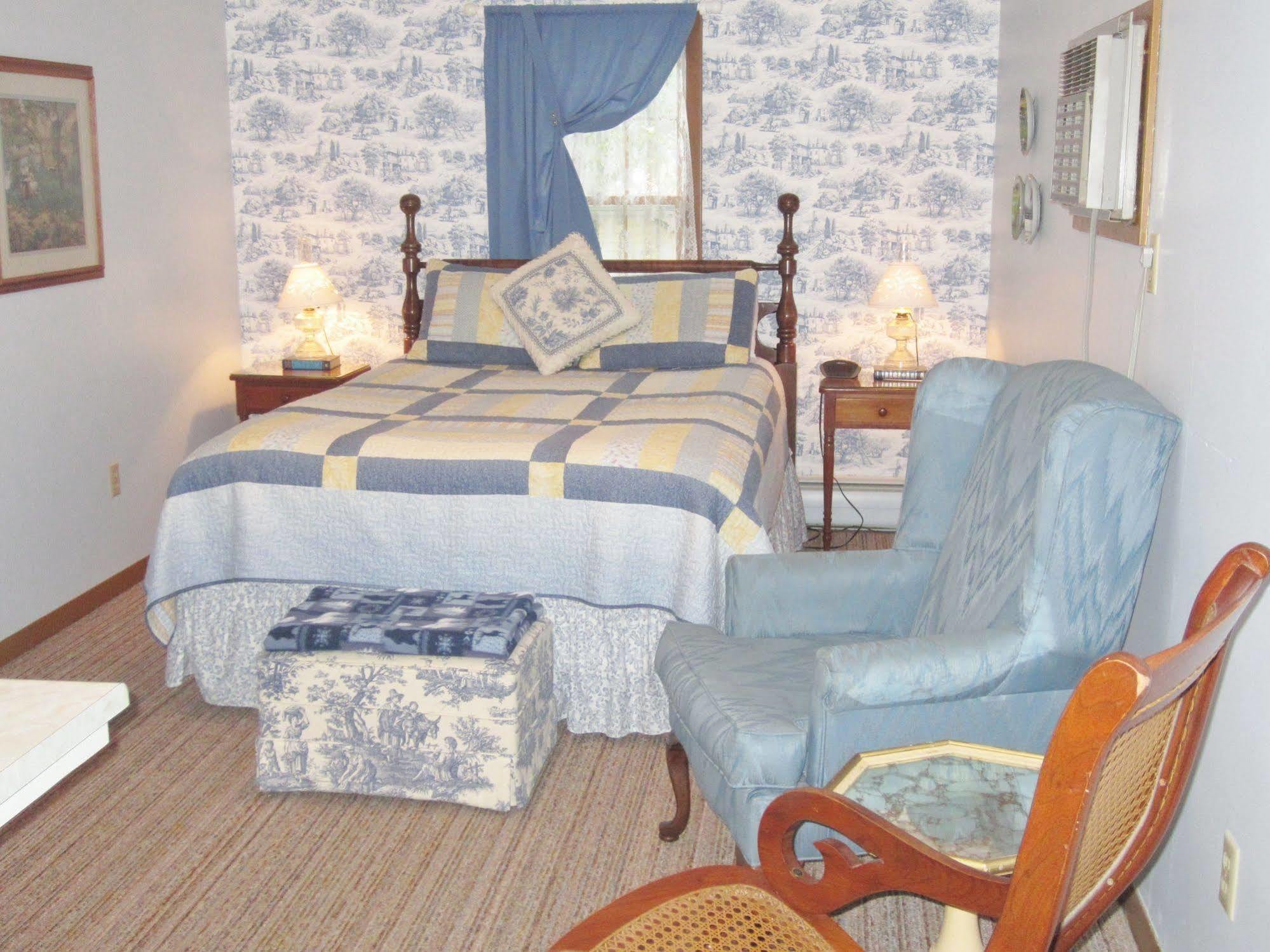 Die Heimat Homestead Ngoại thất bức ảnh