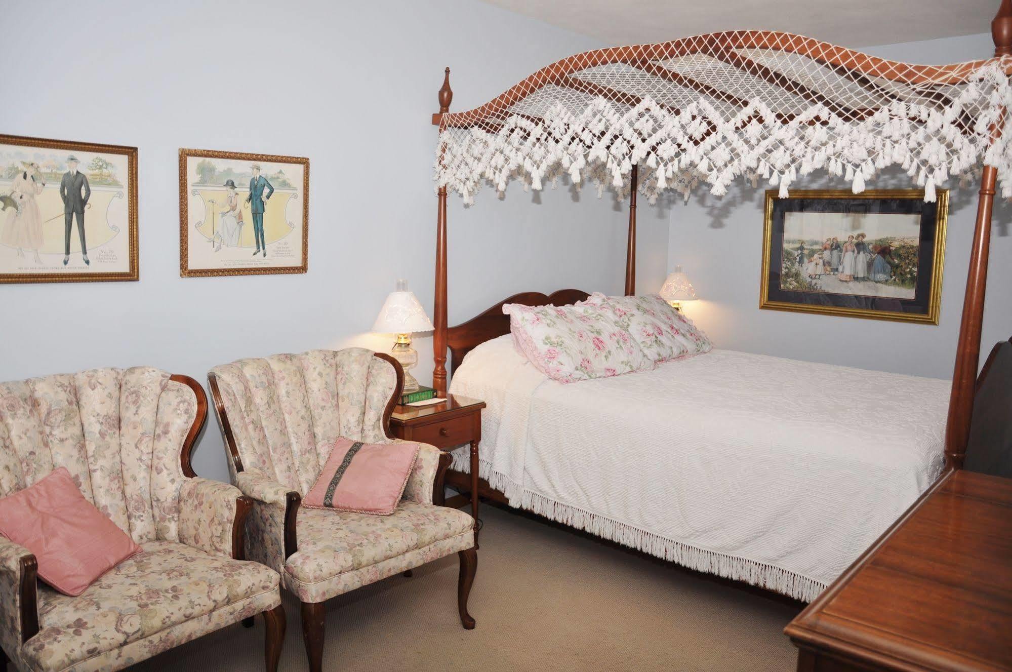 Die Heimat Homestead Ngoại thất bức ảnh