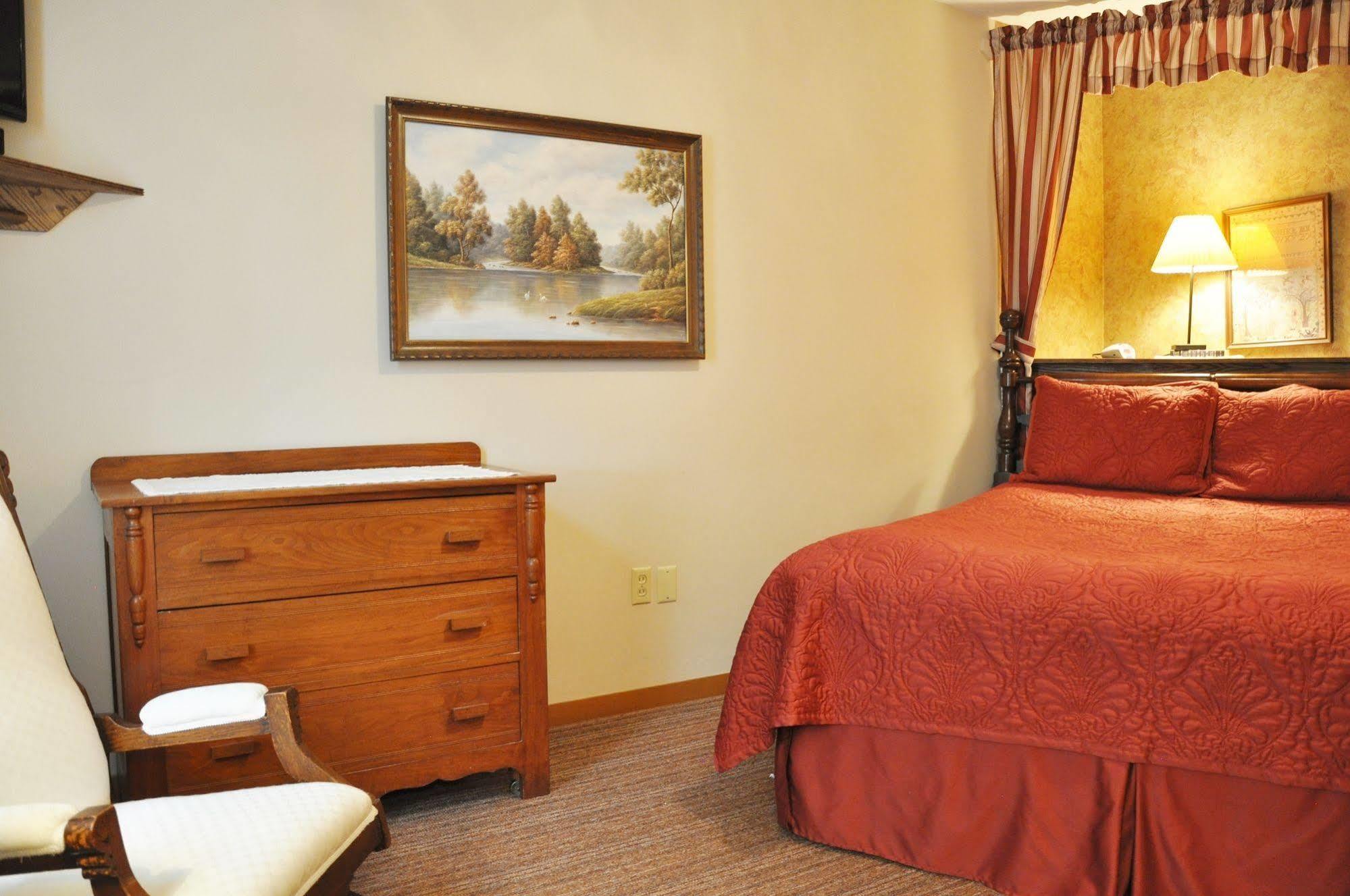 Die Heimat Homestead Ngoại thất bức ảnh