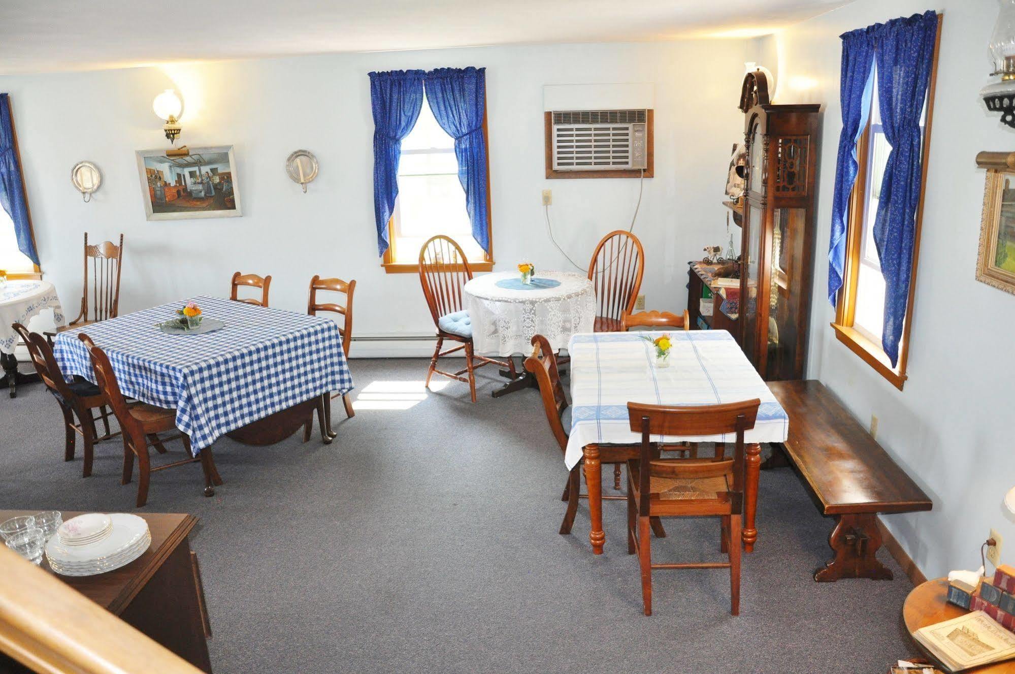 Die Heimat Homestead Ngoại thất bức ảnh