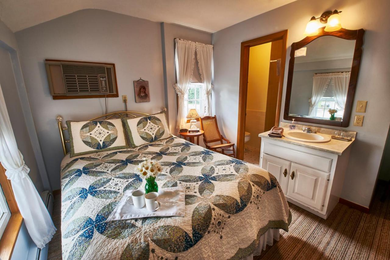 Die Heimat Homestead Ngoại thất bức ảnh