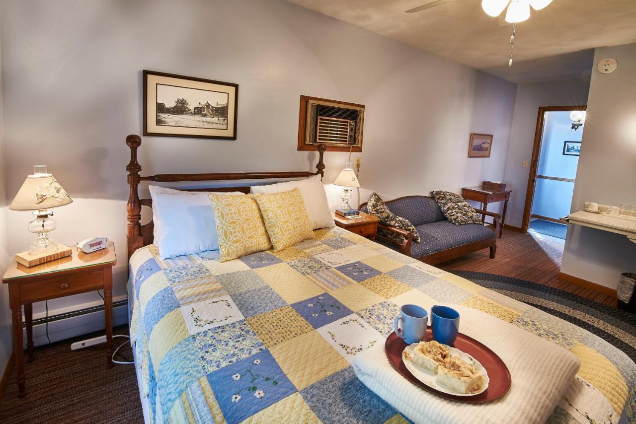 Die Heimat Homestead Ngoại thất bức ảnh